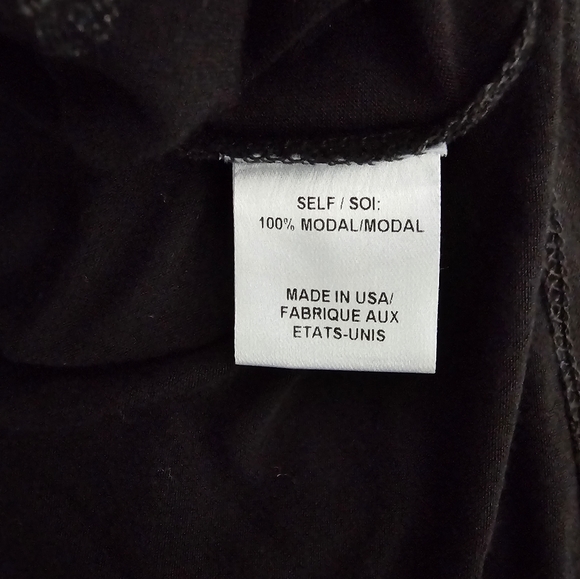 Haute Hippie top - Picture 6 of 6